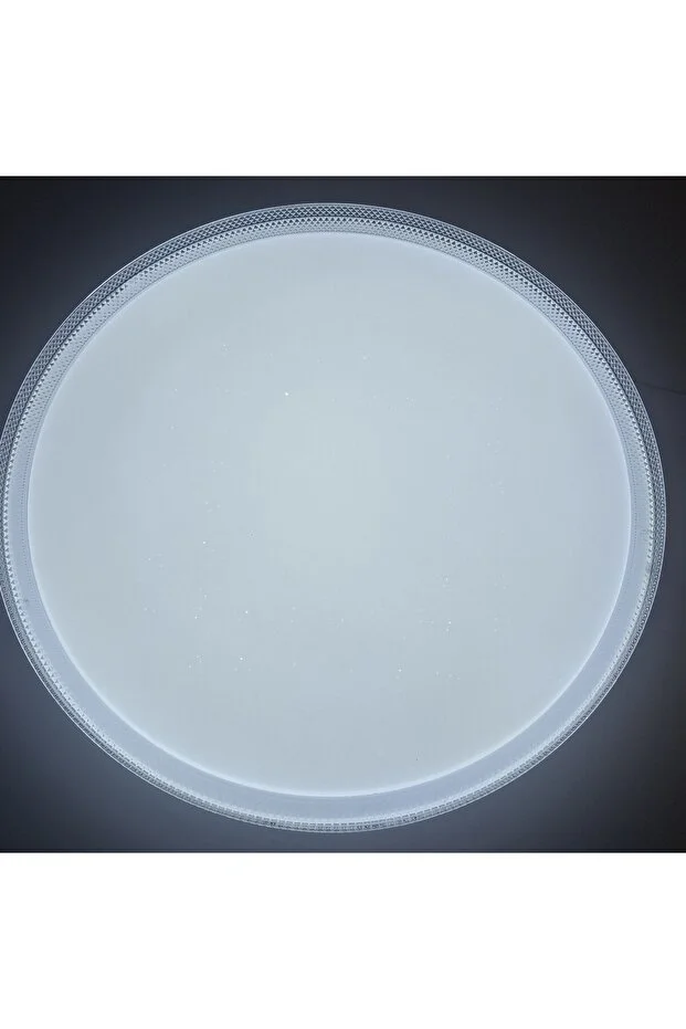 Sıva Üstü Led Panel 45W Dekoratif Armatür Dantel 49 CM (Beyaz Işık 6500K) Sıva Üstü Led Panel 45W Dekoratif Armatür Dantel 49 CM (Beyaz Işık 6500K)